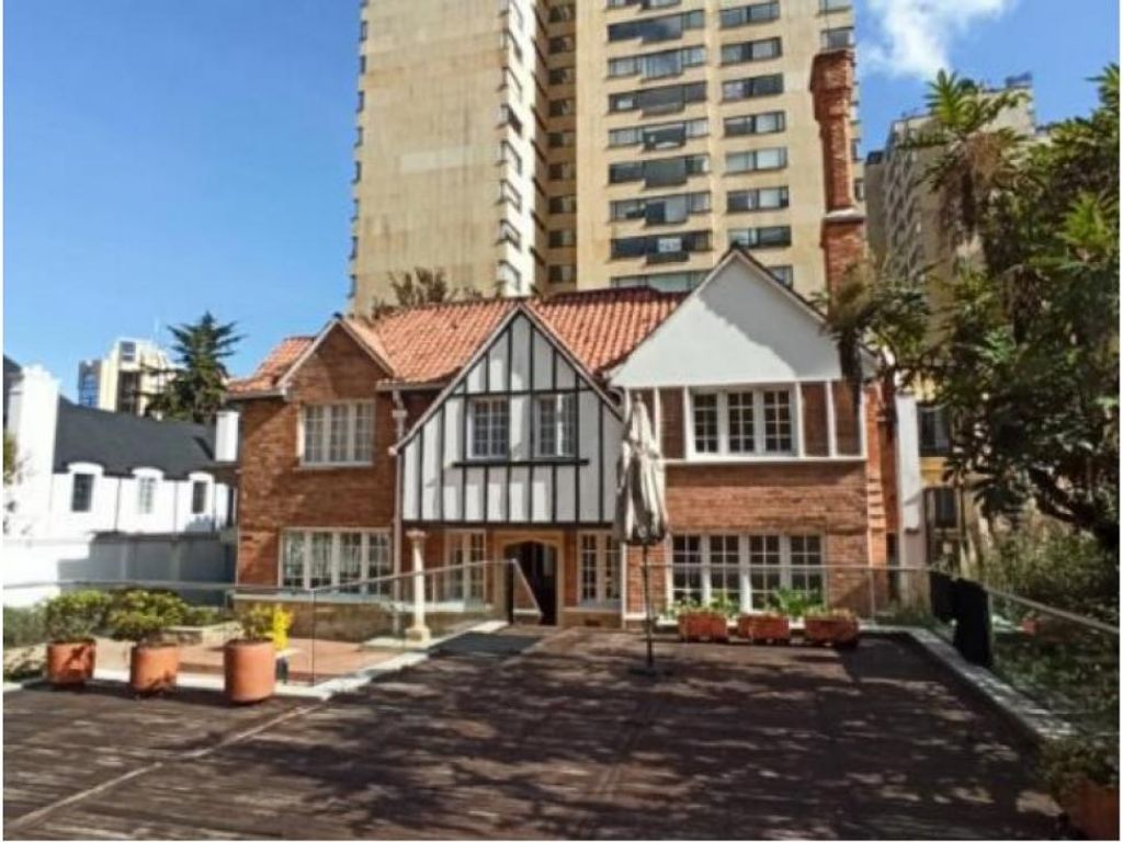 Huis te koop in Bogota, Colombia 127976989