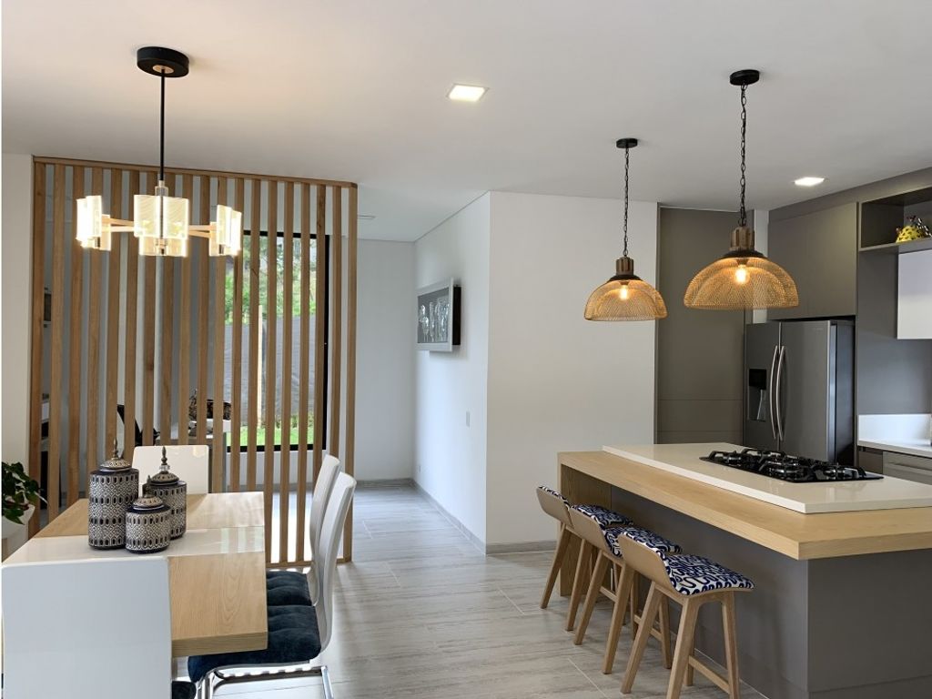 4 bedroom exclusive country house for sale in Manizales, Departamento