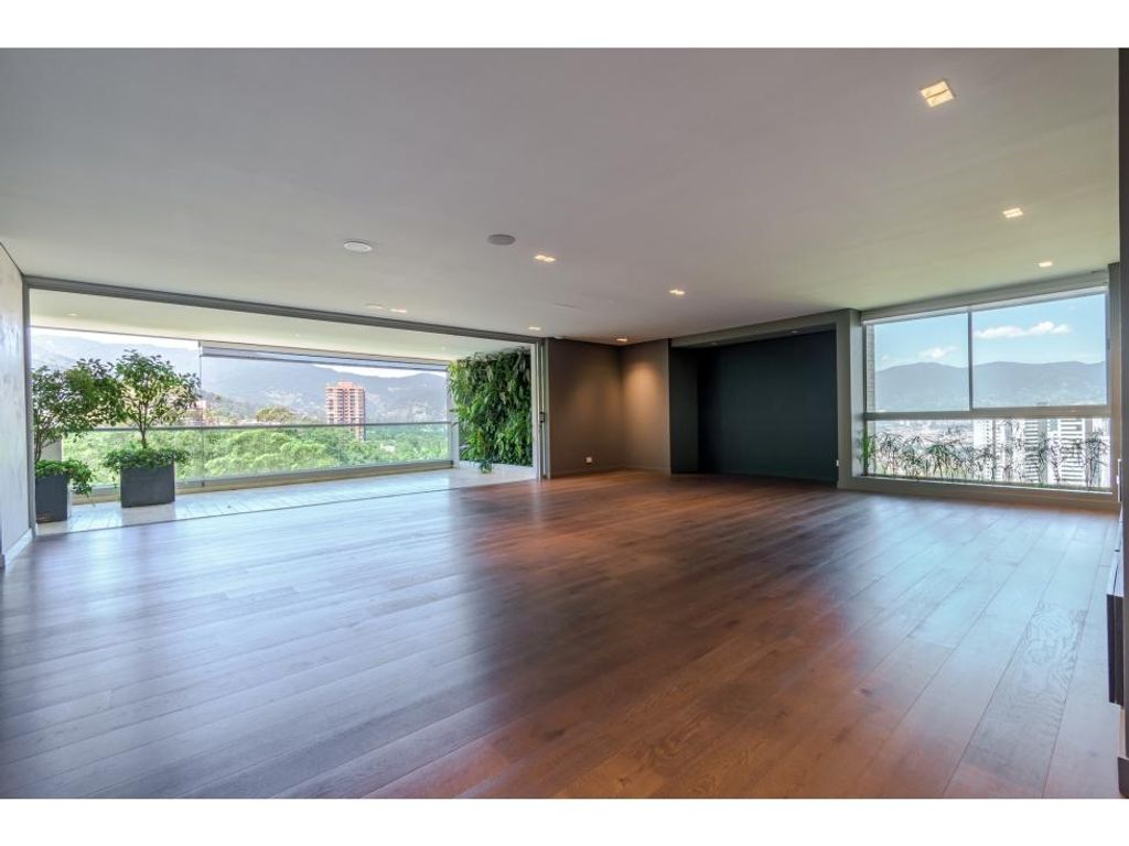 Luxury Flat for sale in Medellín, Colombia 129100885