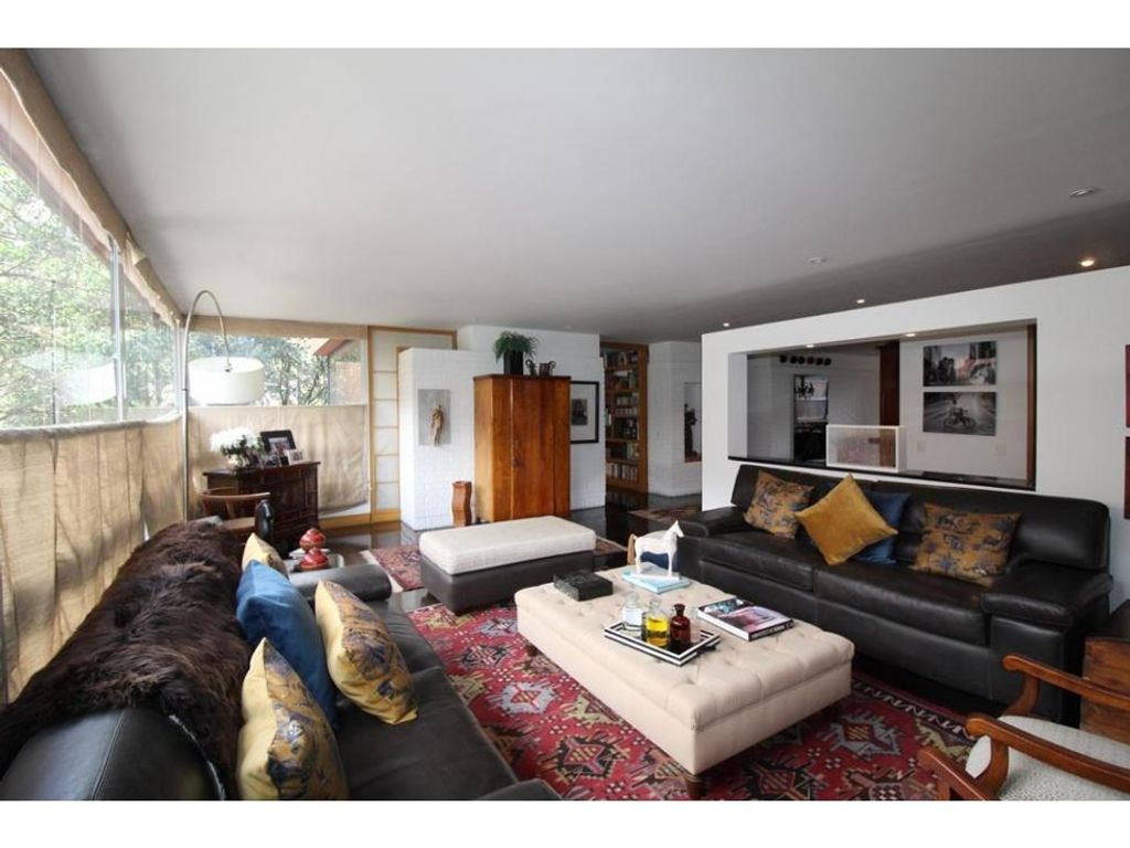 Luxury Apartment for sale in Bogotá, Colombia 127966560