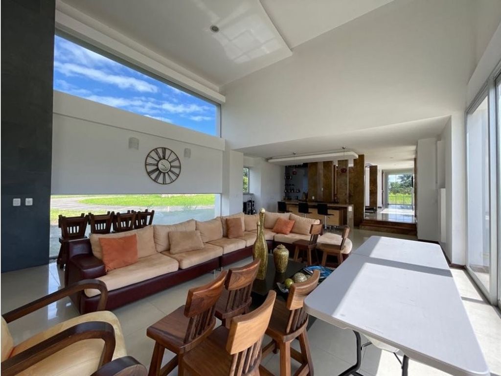 Exclusive country house for sale in Pereira, Colombia 127969345