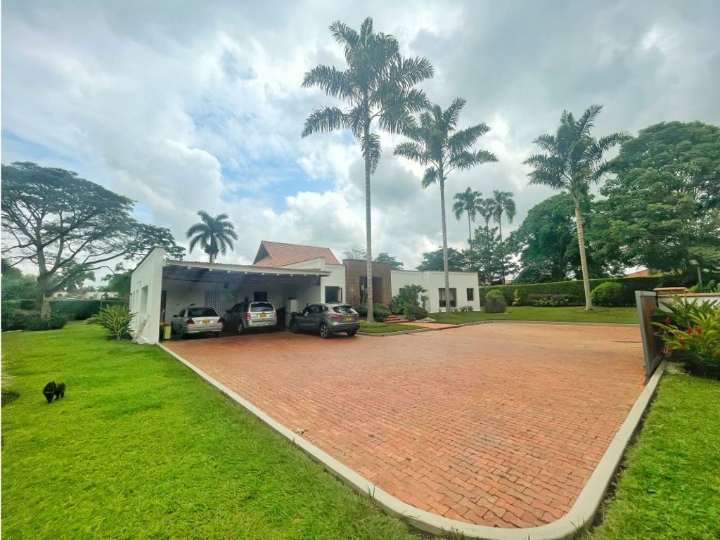 Exclusiva casa de campo en venta Armenia, Quindío Department