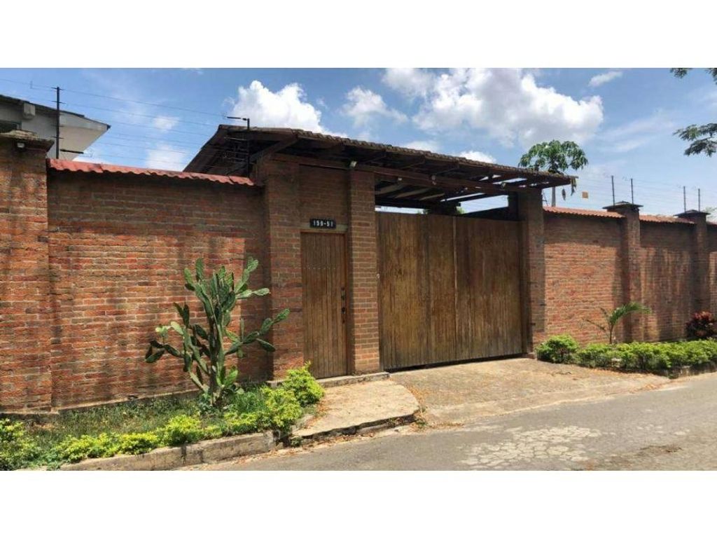 Luxury House for sale in Santiago de Cali, Colombia 127964878