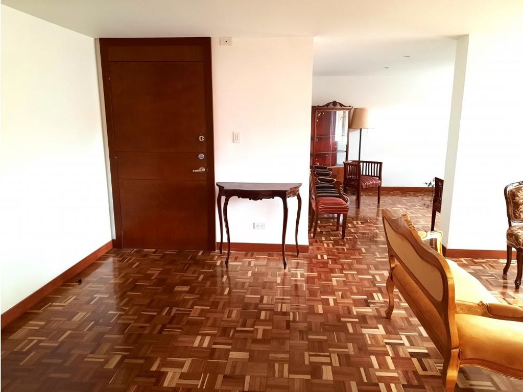 3 bedroom luxury Flat for sale in Bogotá, Colombia 129112580