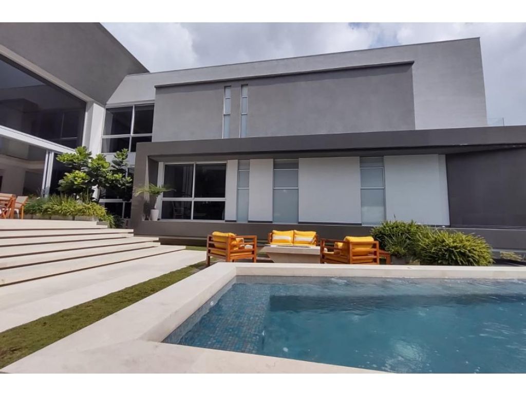 4 bedroom luxury House for sale in Armenia, Colombia 127972099