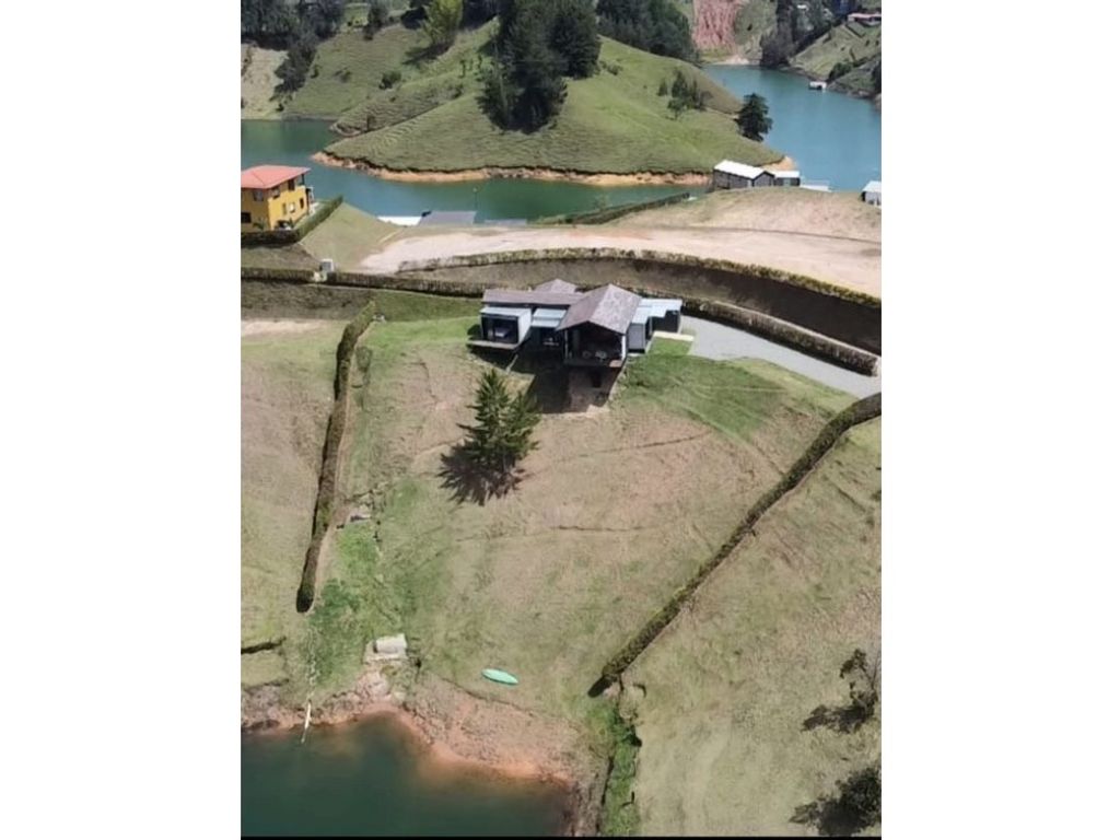 3 bedroom luxury House for sale in Guatapé, Colombia 129455461