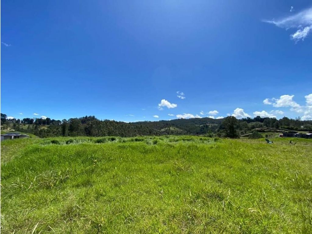 Terreno / Solar de 5343 m2 - Retiro, Departamento de Antioquia