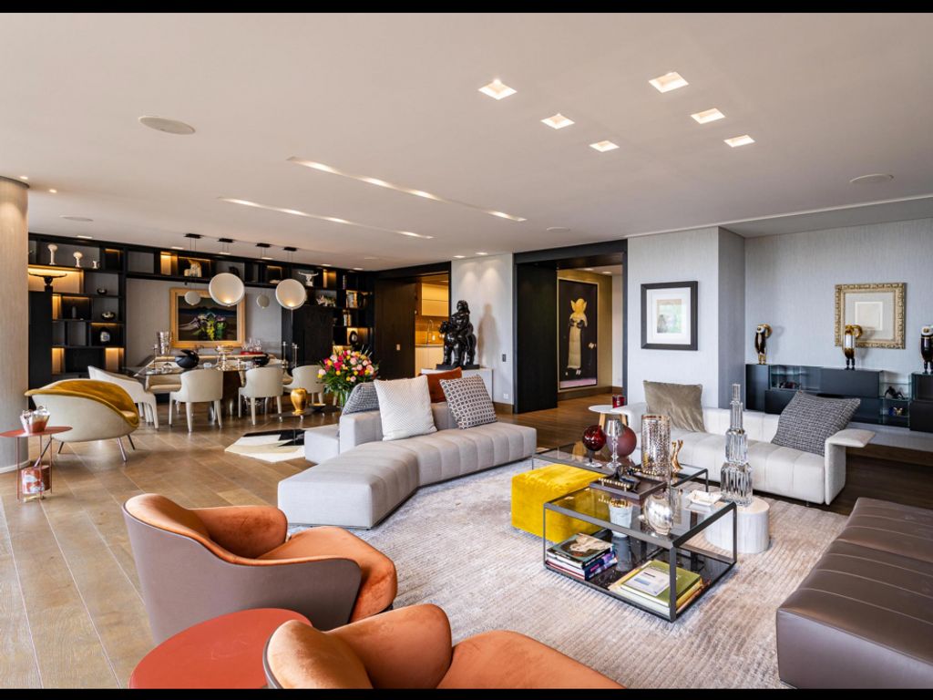 Luxury House for sale in Bogotá, Bogota D.C. 129239515