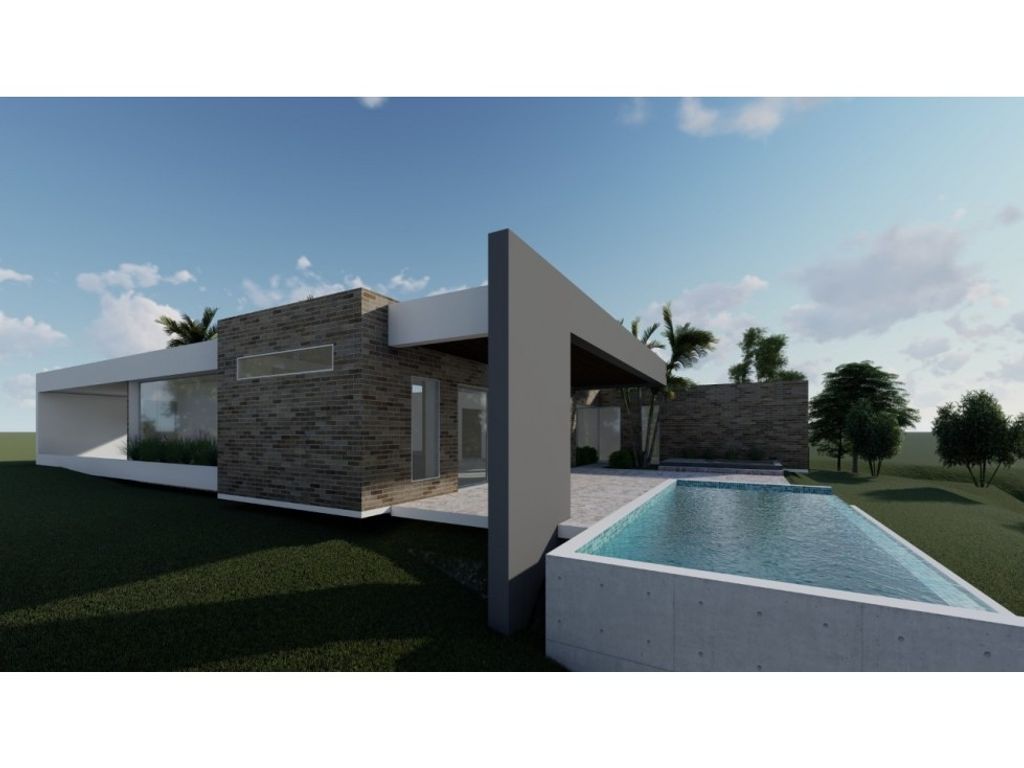 Exclusive country house for sale in Pereira, Colombia 129102016