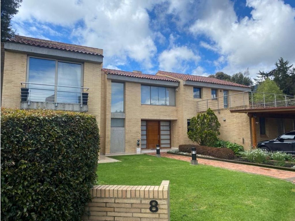 6 bedroom luxury House for sale in Bogotá, Bogota D.C. 129112542