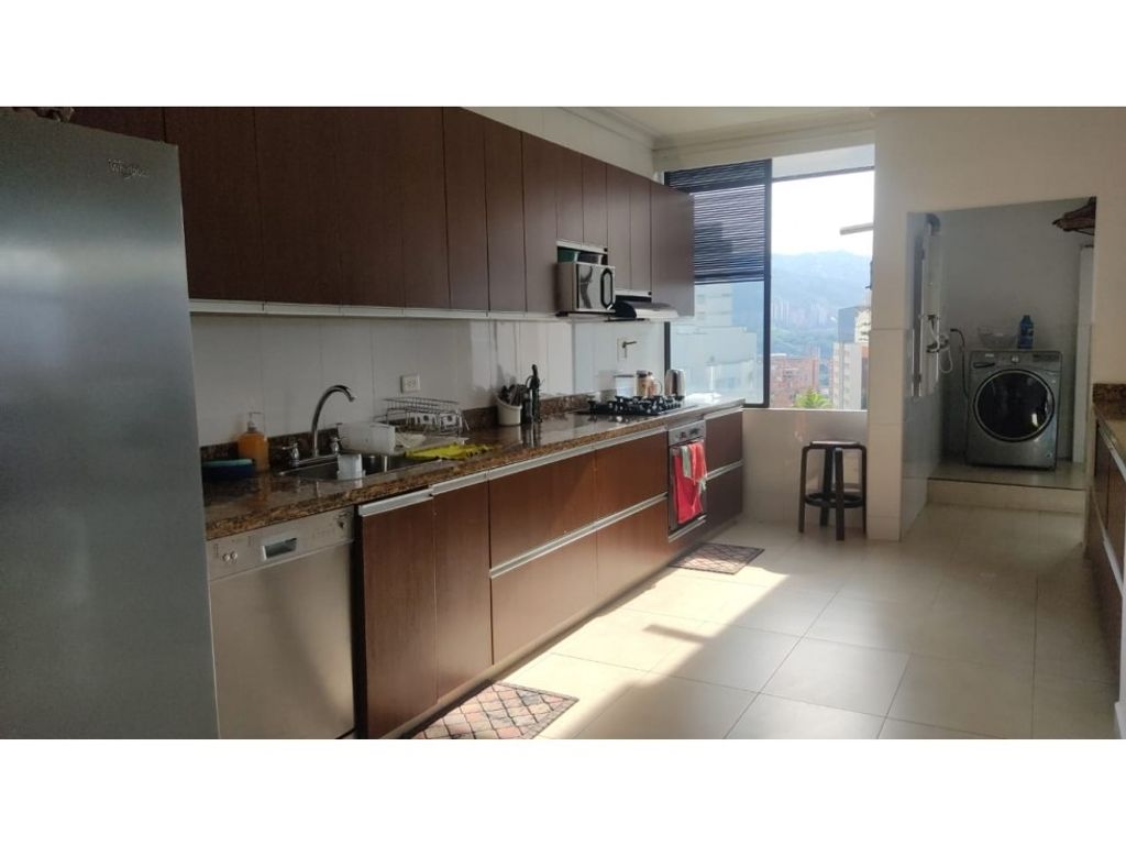 5 bedroom luxury penthouse for sale in Medellín, Colombia - 130632951 ... - Luxury Penthouse Condos In Columbia