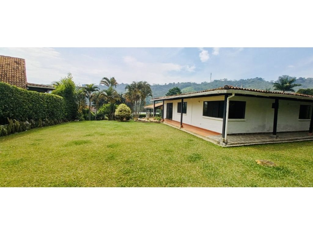 4 bedroom luxury House for sale in Santiago de Cali, Colombia