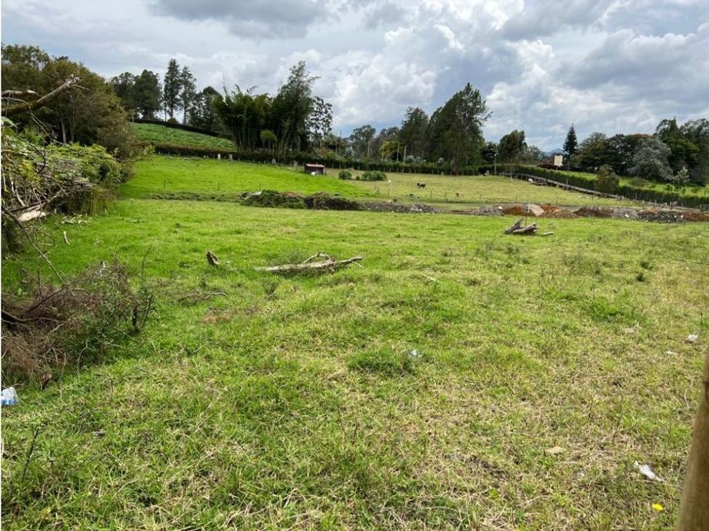 Terreno / Solar de 11450 m2 - Rionegro, Departamento de Antioquia