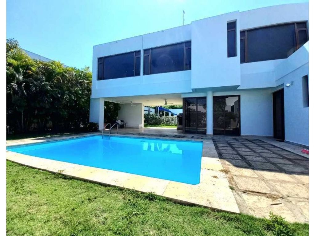 Cartagena, Kolombiya, 600 m2, satılık Prestijli yeni inşaat 129456833