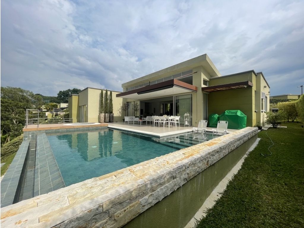 Exclusive country house for sale in Armenia, Colombia 129460230