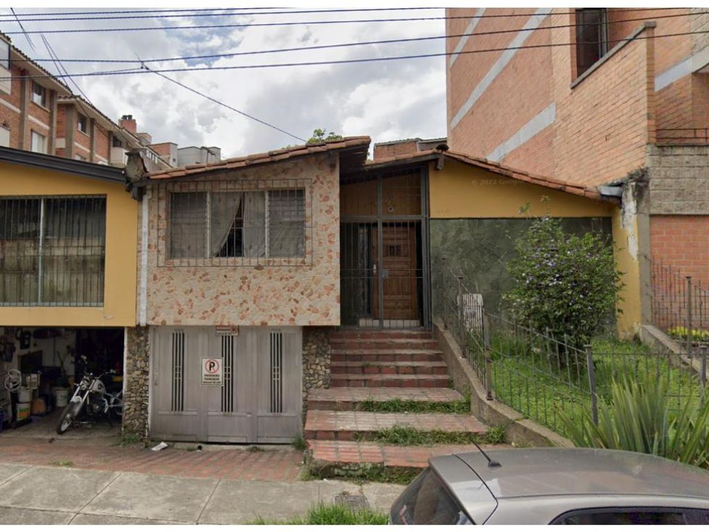 Terreno / Solar en venta - Medellín, Departamento de Antioquia