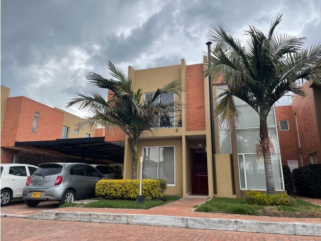 Luxury House for sale in Cajicá, Colombia 93316305