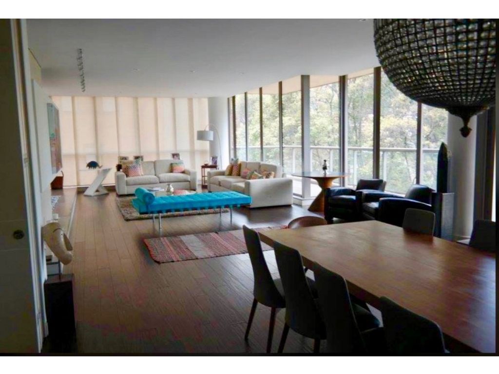 Luxury Flat for sale in Bogotá, Colombia 127967590