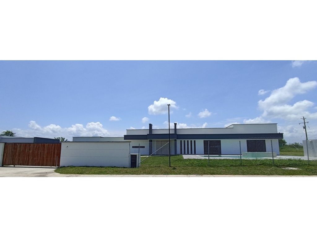 Exclusive country house for sale in Pereira, Colombia 129102665