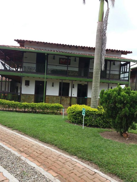 Exclusive farmhouse for sale in Armenia, Colombia 128608783