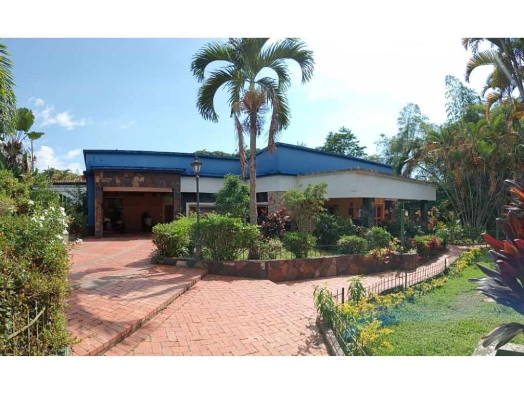 Exclusiva casa de campo en venta La Mesa, Cundinamarca