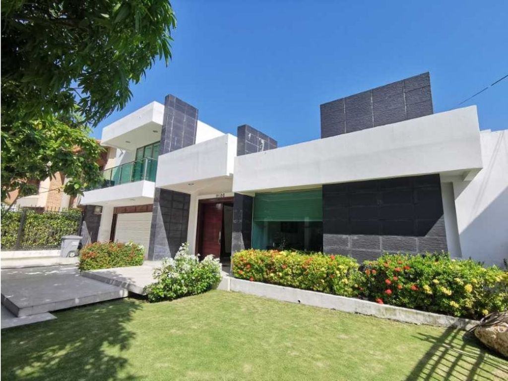 Luxury House for sale in Barranquilla, Atlántico 127972141