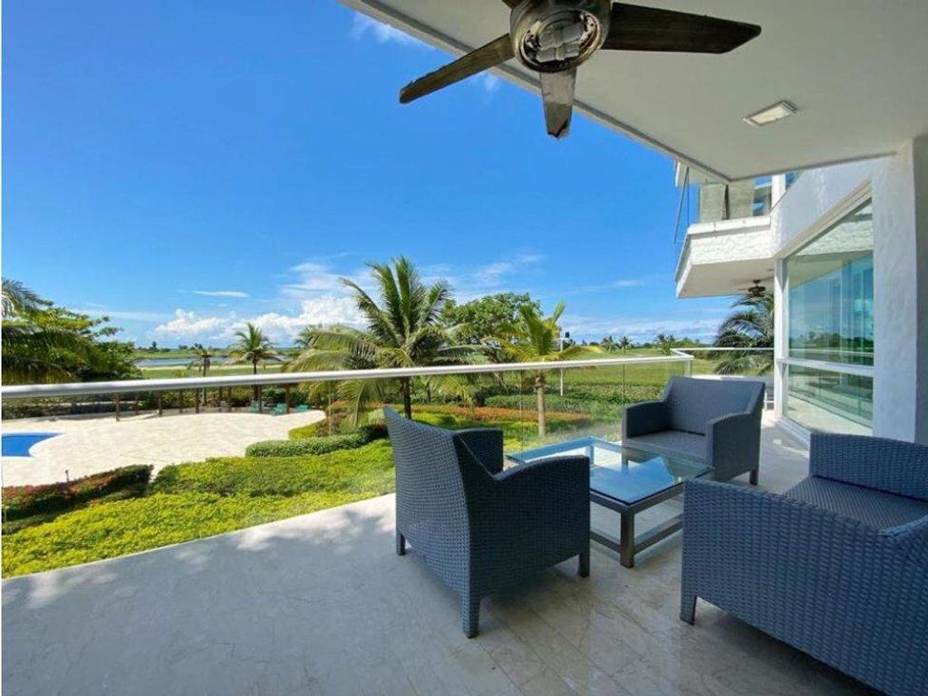 Luxury Flat for sale in Cartagena, Colombia 97393885