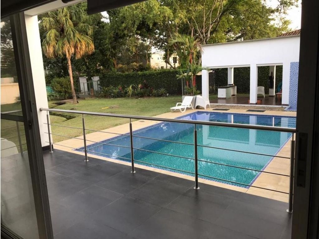 Lussuoso casale in vendita Cali, Colombia 127968205