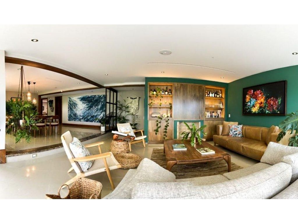 4 bedroom luxury Apartment for sale in Medellín, Colombia 127970668