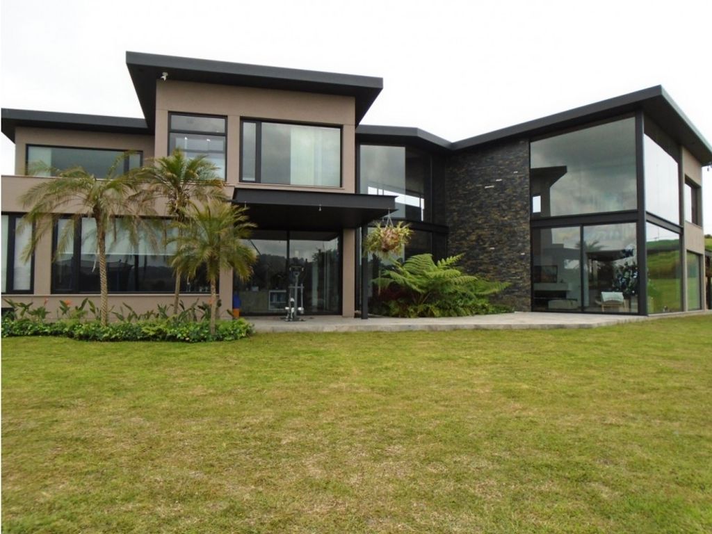 5 bedroom exclusive country house for sale in Envigado, Colombia