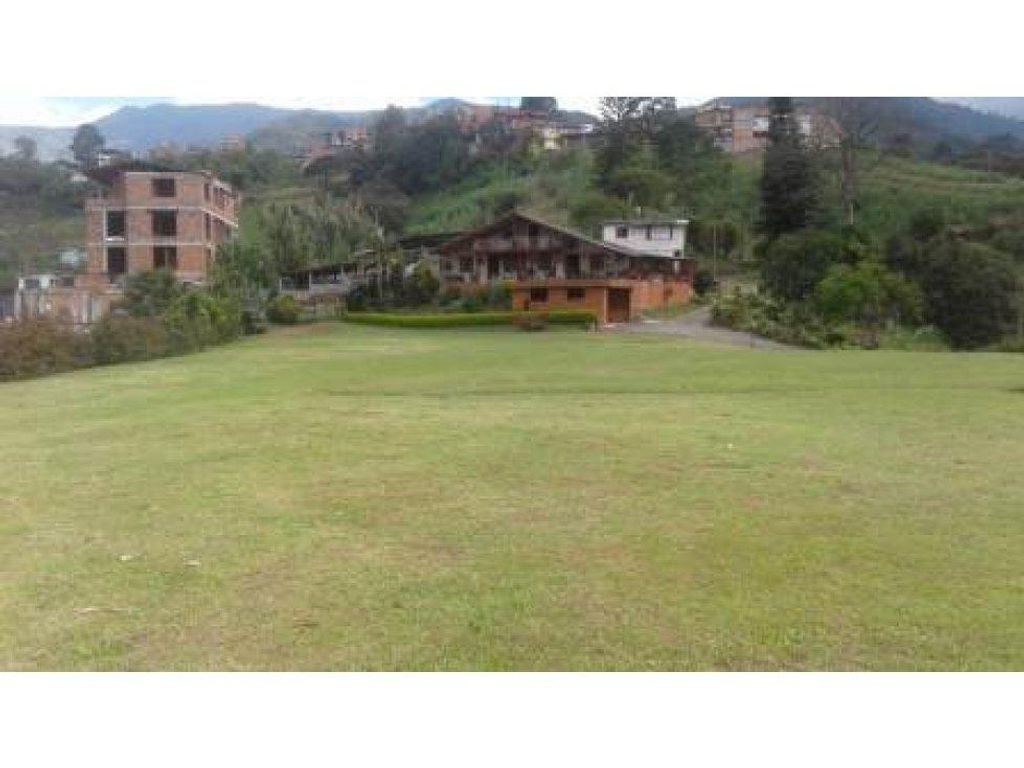 Terreno / Solar de 20583 m2 en venta - Caldas, Colombia