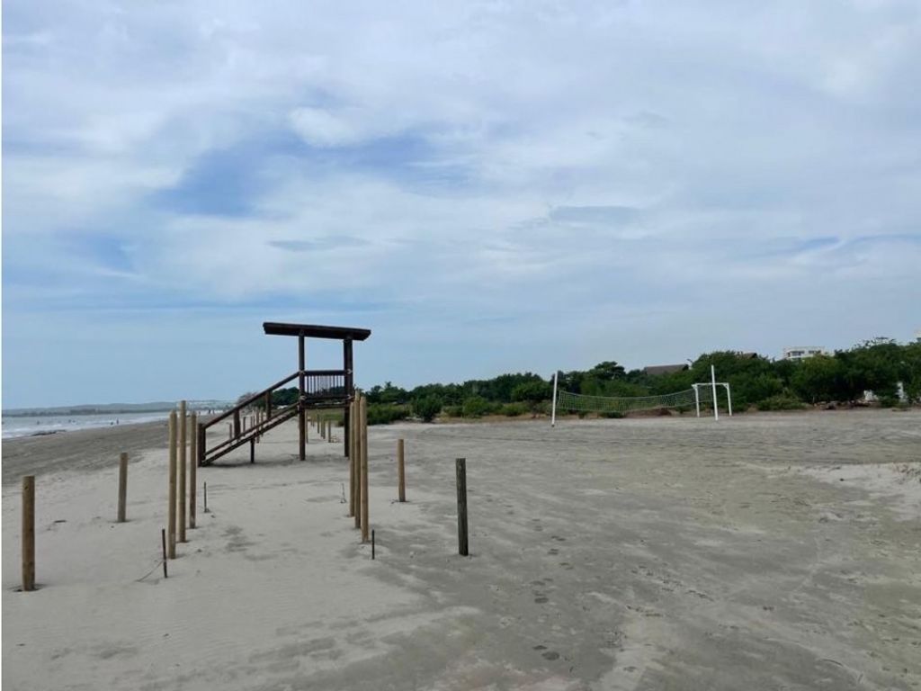 Building Land in Cartagena, Colombia 129114811