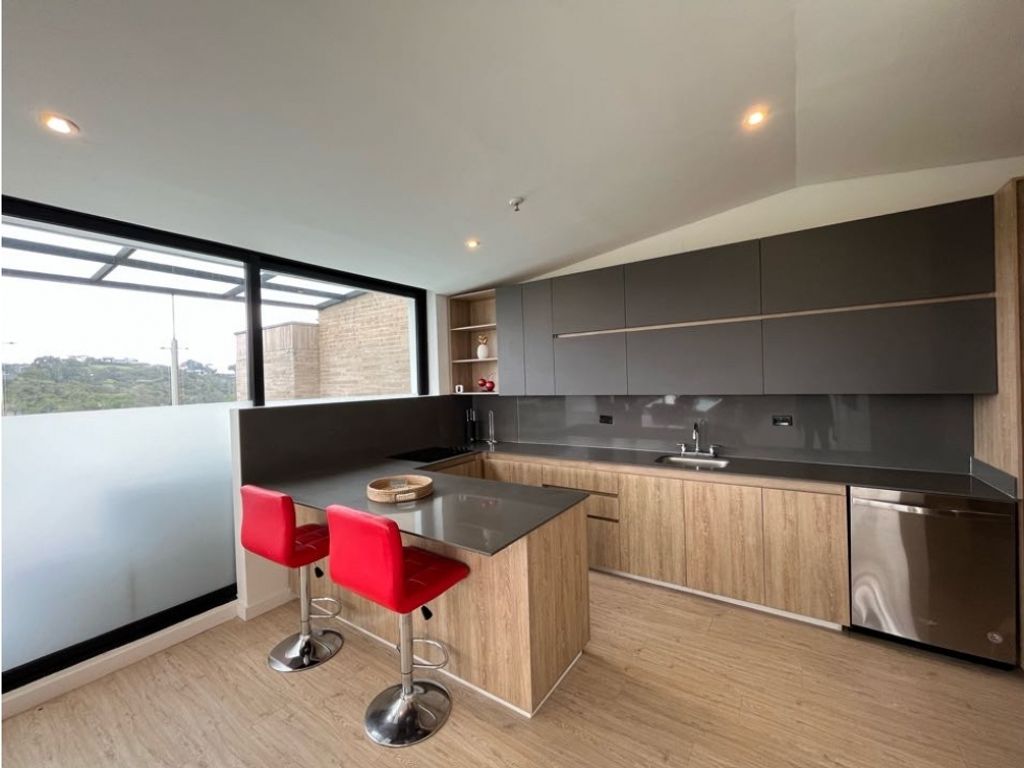 Atico de lujo en venta Envigado, Departamento de Antioquia 129241890