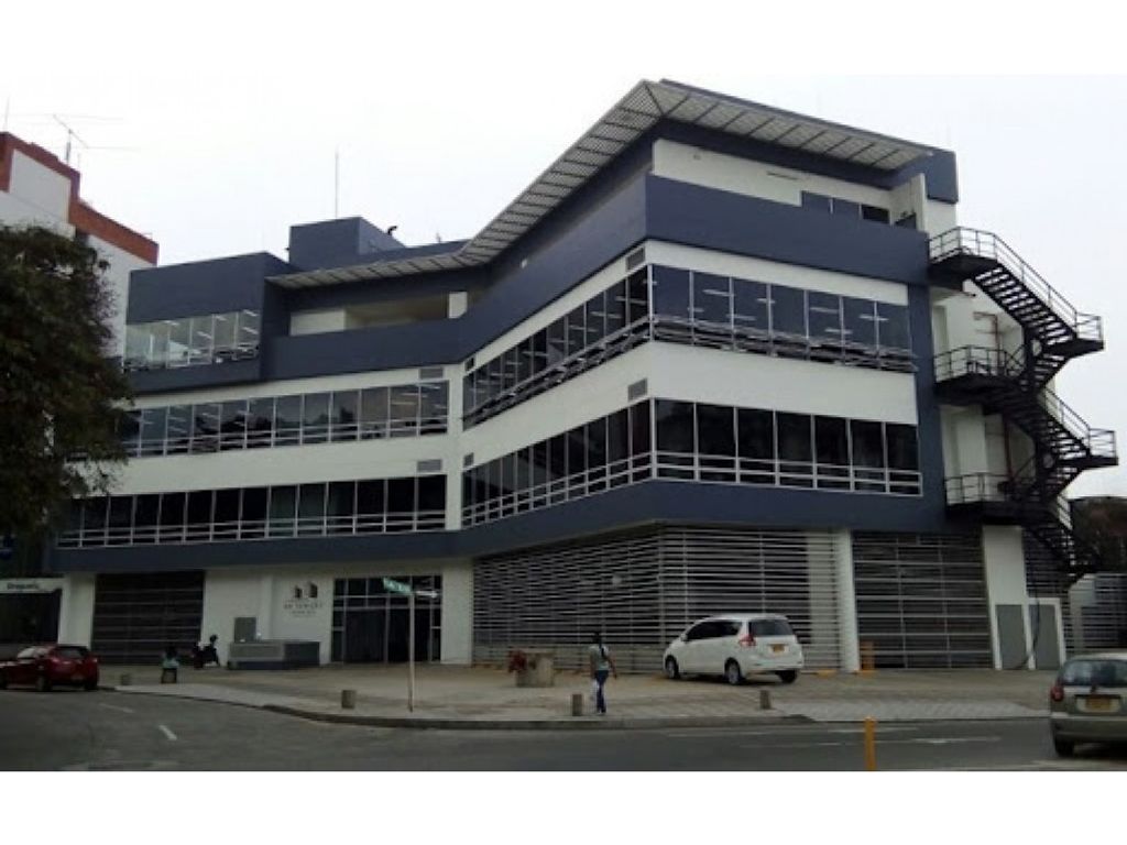 Luxury apartment complex for sale in Santiago de Cali, Colombia