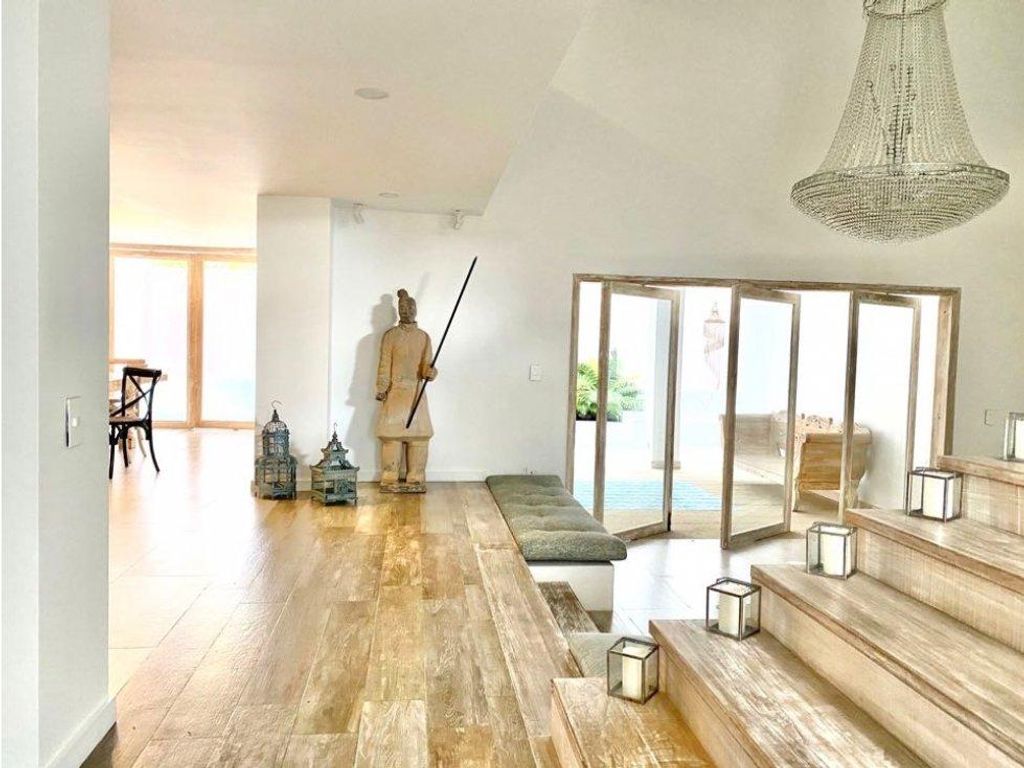 5 bedroom luxury House for sale in Medellín, Colombia 127969325