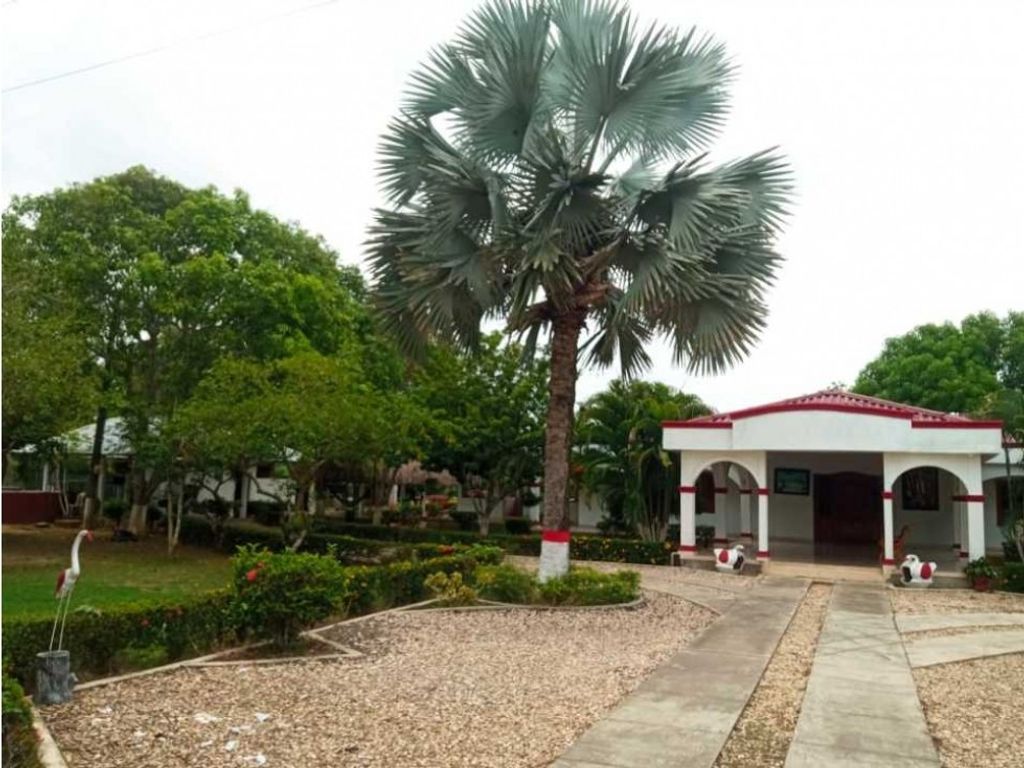 Exclusive country house for sale in Montería, Colombia 129106354