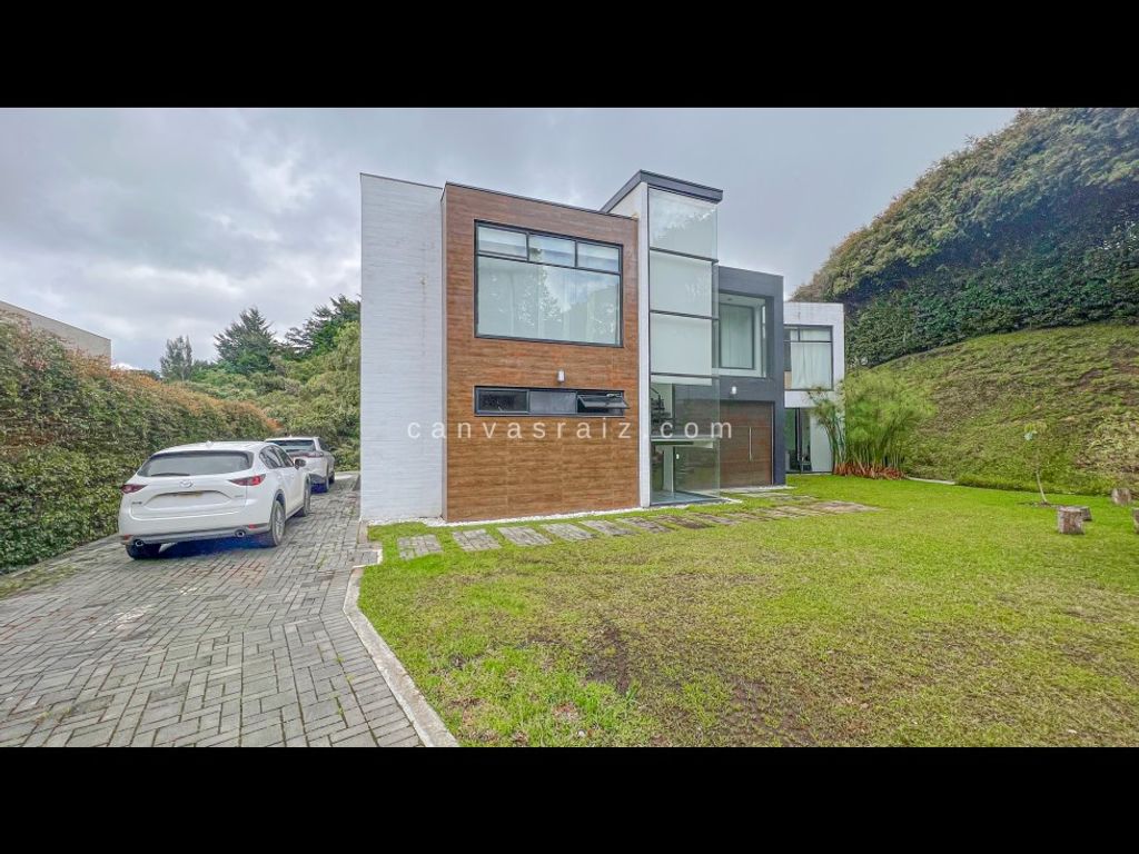5 bedroom exclusive country house for sale in Envigado, Colombia
