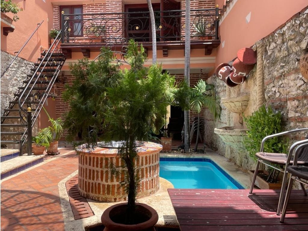 5 bedroom luxury House for sale in Cartagena, Departamento de Bolívar