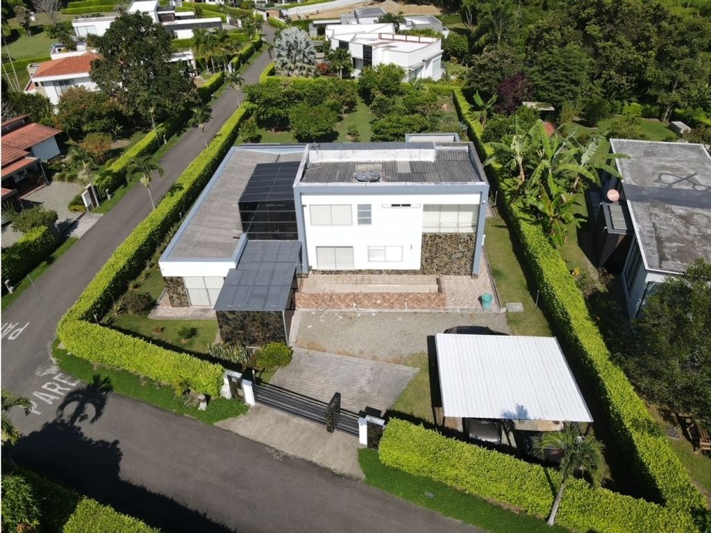 5 bedroom exclusive country house for sale in Armenia, Colombia