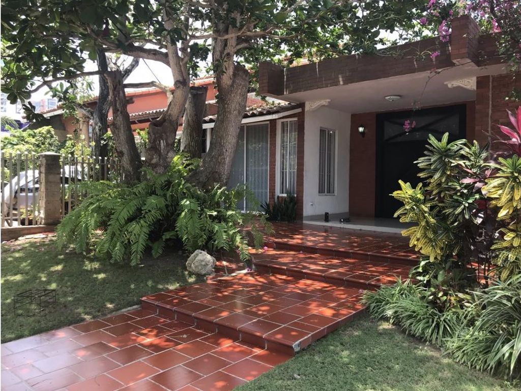 3 bedroom luxury House for sale in Barranquilla, Colombia 127971397