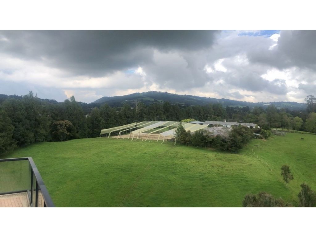 Piso exclusivo de 225 m2 en alquiler en Envigado, Colombia