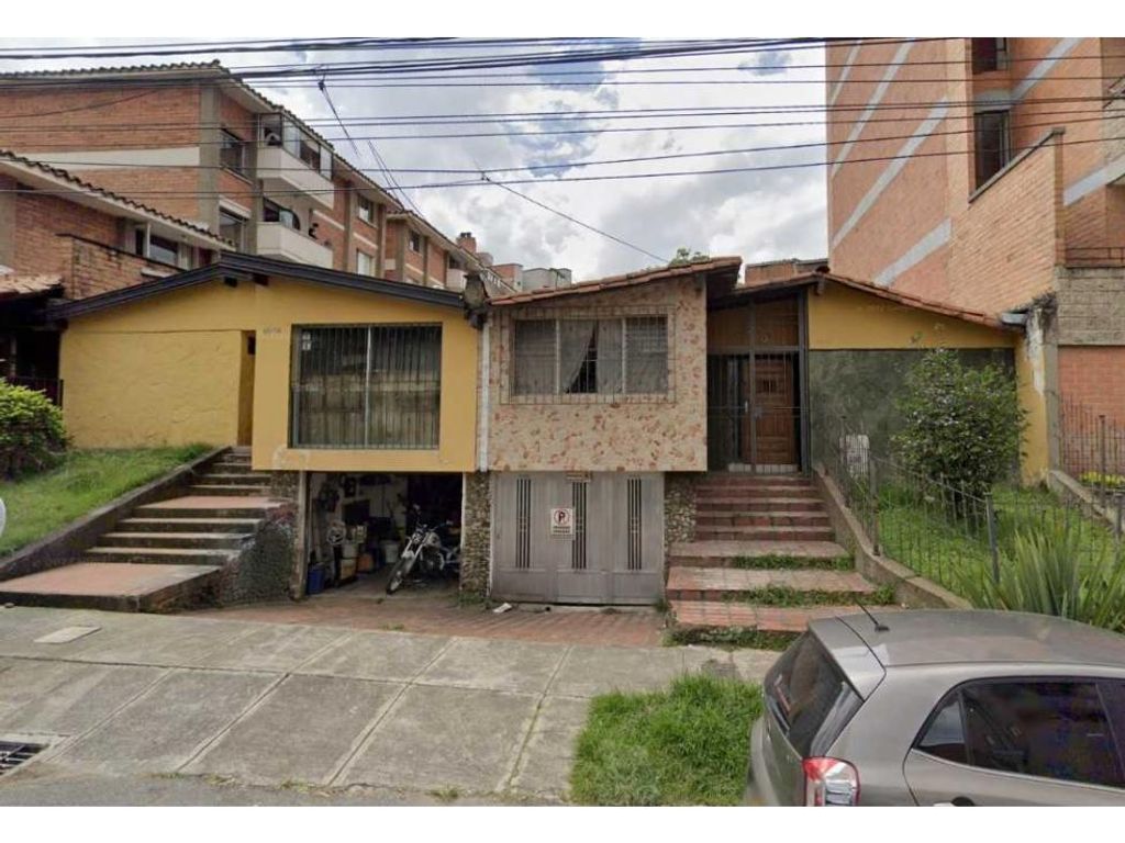 Luxury House for sale in Medellín, Colombia 129456520