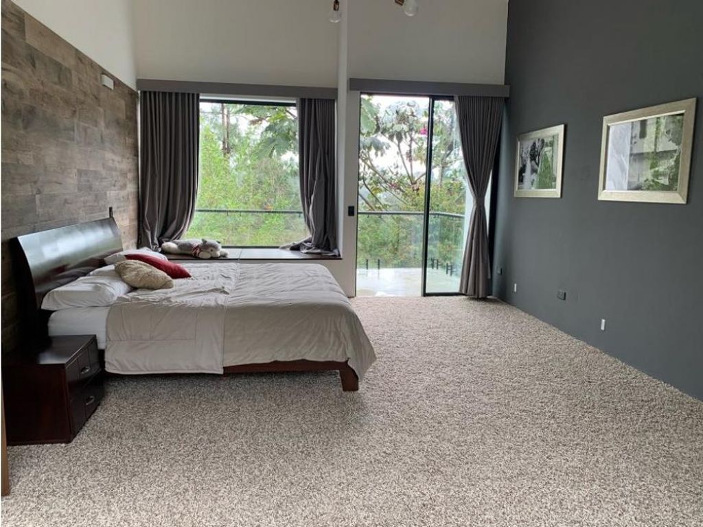 4 bedroom exclusive country house for sale in Envigado, Colombia