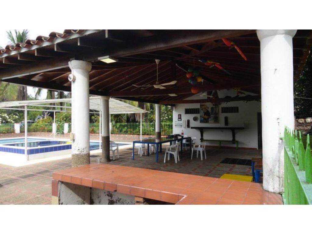 Cortijo de alto standing de 31 m2 en venta Támesis, Departamento de Antioquia