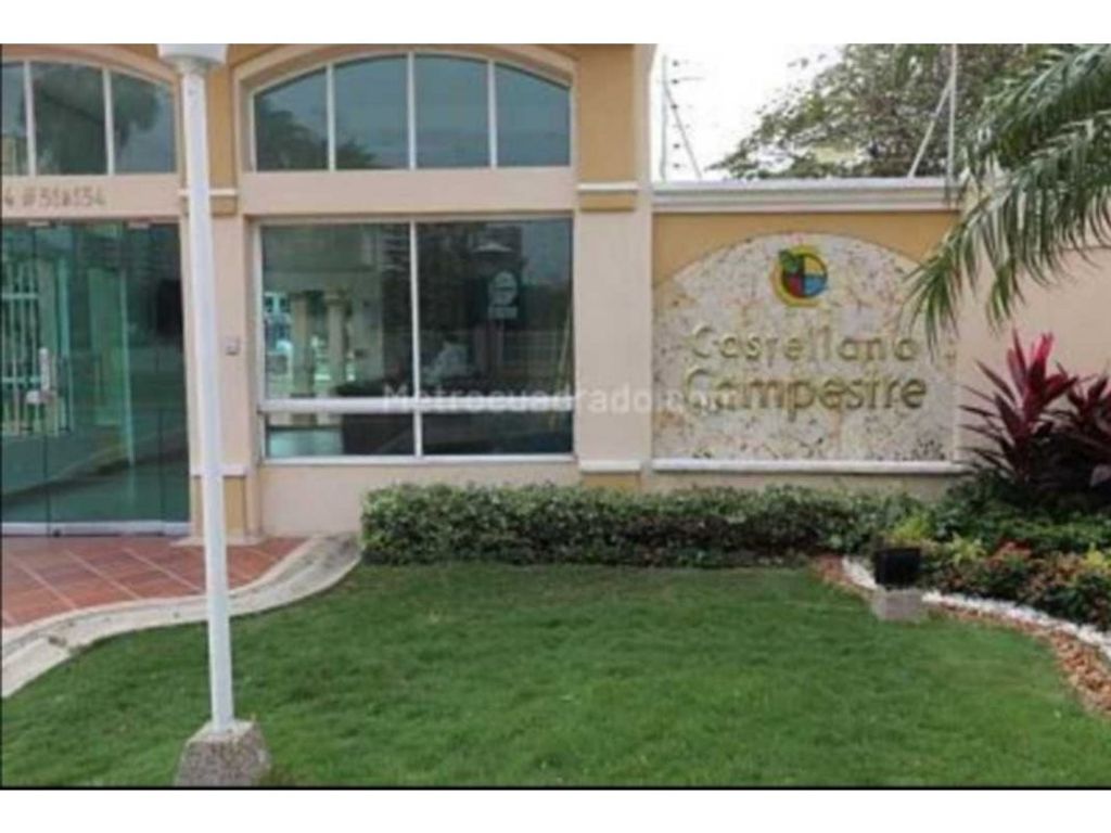 Vivienda exclusiva de 365 m2 en venta Barranquilla, Colombia