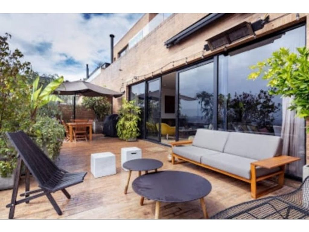 Luxury Flat for sale in Bogotá, Colombia 127965948