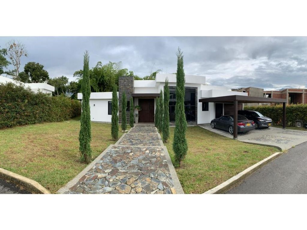 Exclusive country house for sale in Armenia, Colombia 127975107