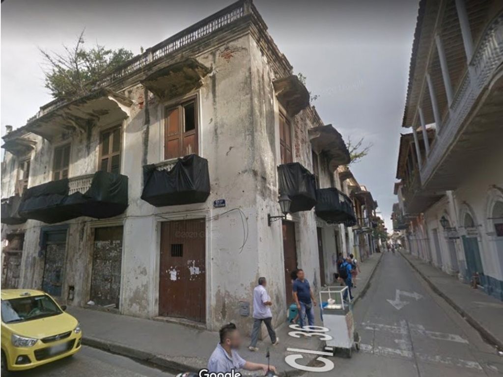 Maison de luxe de 2000 m2 en vente Carthagène, Departamento de Bolívar