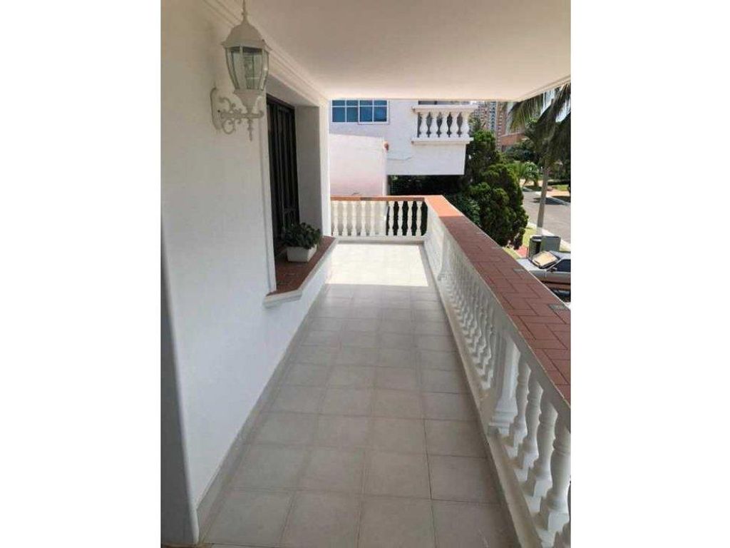 Luxury House for sale in Barranquilla, Colombia 127972995