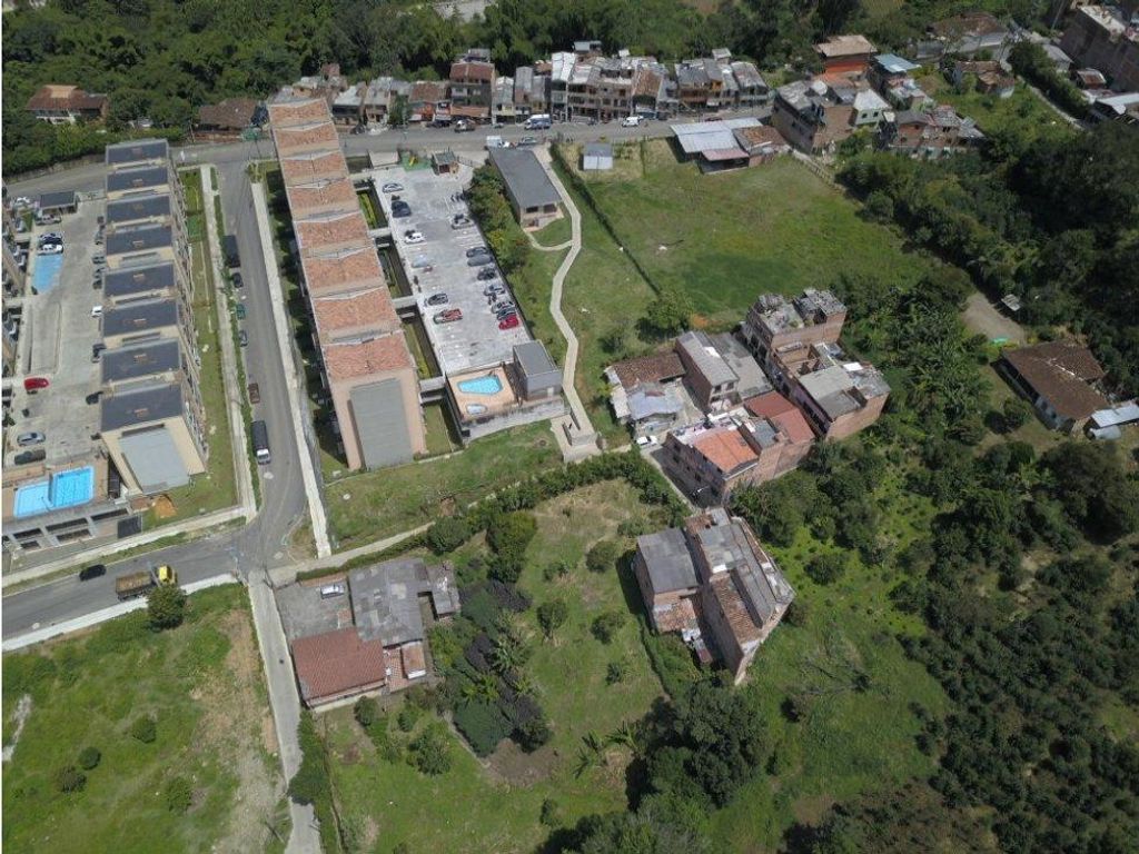 Terreno / Solar de 47500 m2 en venta - Medellín, Departamento de Antioquia